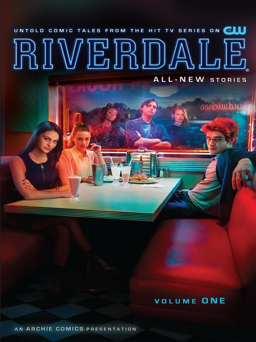 Title details for Riverdale, Volume 1 by Roberto Aguirre-Sacasa - Wait list